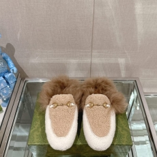 Gucci Slippers